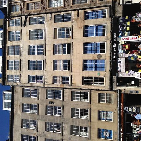 High St Flat Apartment Edinburgh Exterior photo